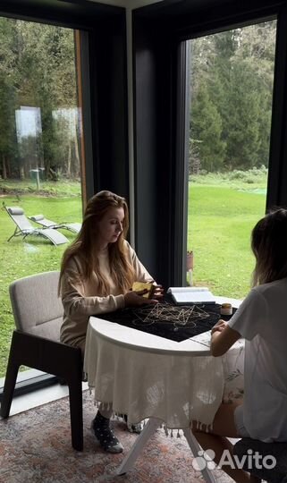 Таролог онлайн, таролог на мероприятия, мак карты