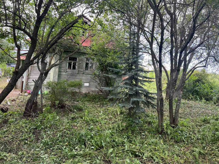 Участок 21 сот. (ИЖС)