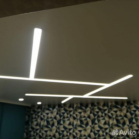 Светильник