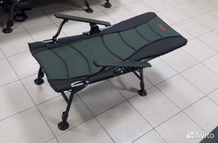 Складное карповое кресло 1001