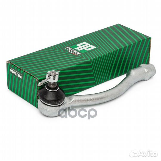 Наконечник рулевой тяги hyundai/KIA solaris/RIO