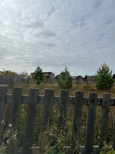 Участок 12 сот. (ИЖС)