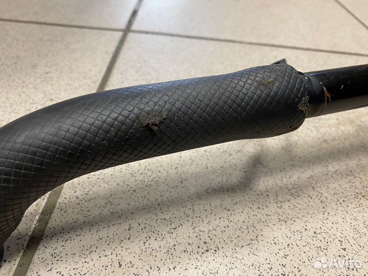 Руль Arctic Cat crossfire 800