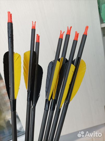 Стрелы для лука 30