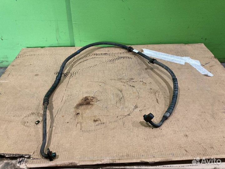 Шланг кондиционера iveco stralis