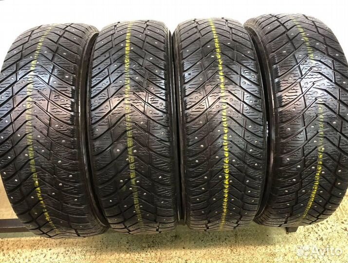 Yokohama Ice Guard IG65 235/60 R18 106N