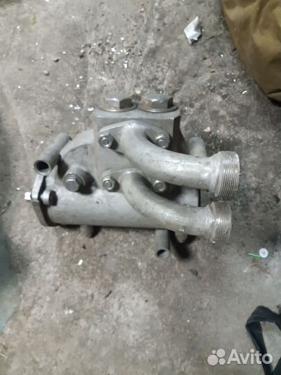 Насос ручной для топлива