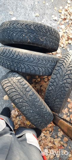 Зимние колеса r13 на ваз