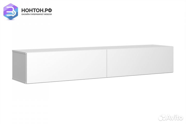Тв-тумба someroбелый
