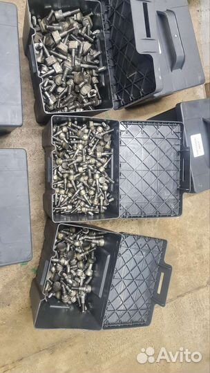 Зубья, GreenTeeth для измельчителя пней