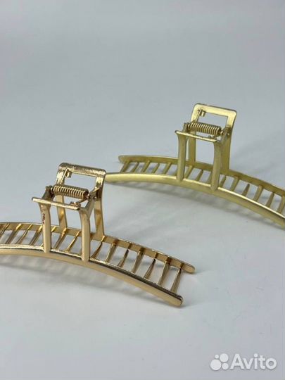 Заколки для волос