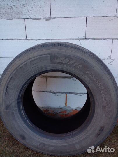 Aplus A501 385/55 R22