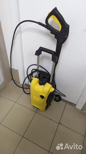 Karcher K5 Compact