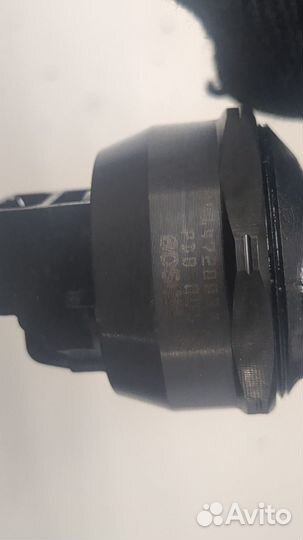 Форсунка топливная Ford Galaxy, 2002