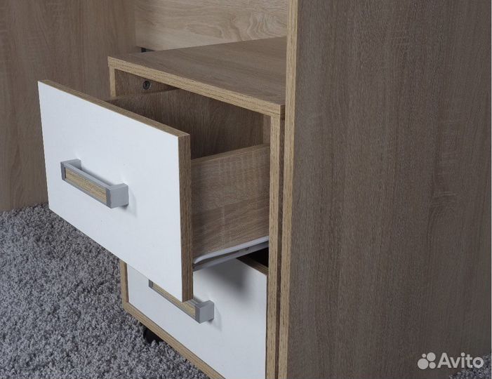 Тумба прикроватная