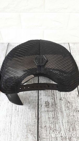 Кепка philipp plein