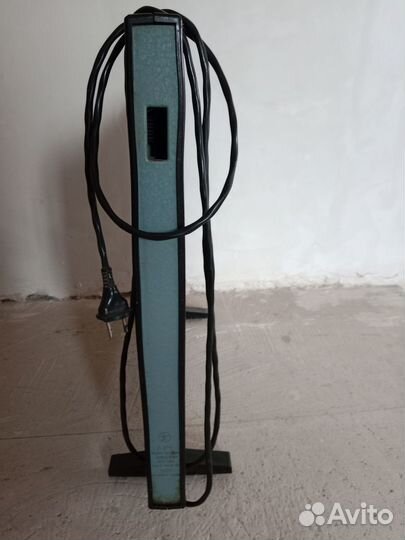 Масляный обогреватель бу