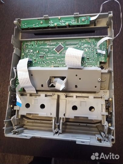 Музыкальный центр samsung узлы и блоки