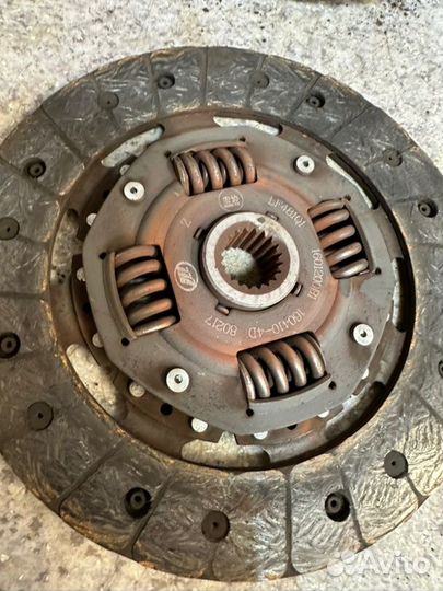 Сцепление Lifan X50 LF479Q2-B 2016