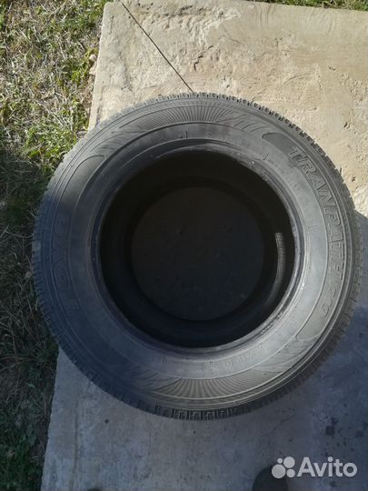 Toyo Tranpath A14 215/65 R16 98S