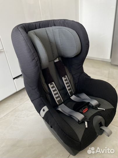 Детское автокресло Roemer King