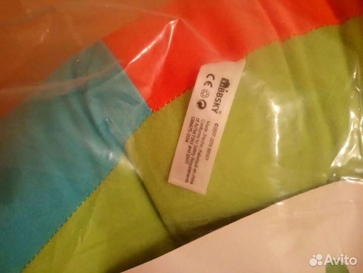 Подушка для сидения