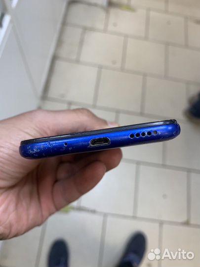 Huawei honor 8s 32gb