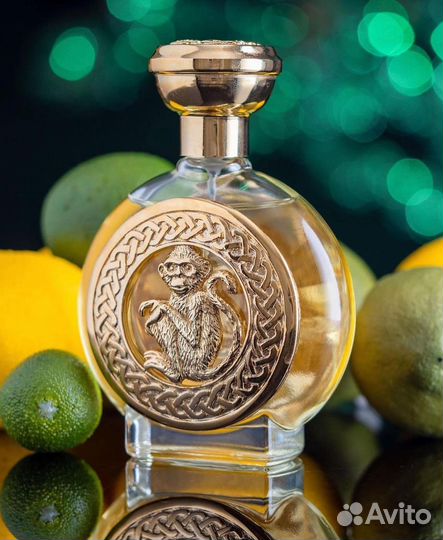 Boadicea the Victorious Hanuman