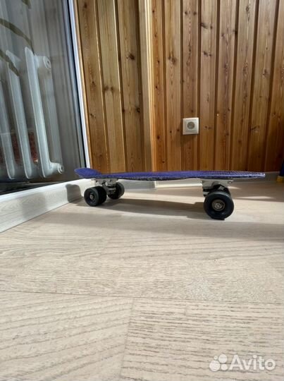 Скейтборд детский
