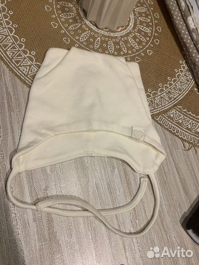 Шапки детские