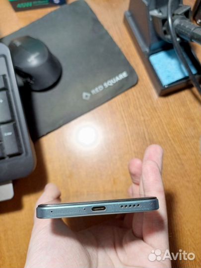 vivo V27e, 8/128 ГБ