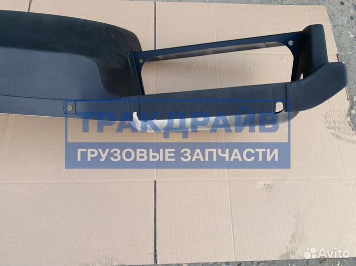 Корпус подножки Volvo FE FL левой 20754054