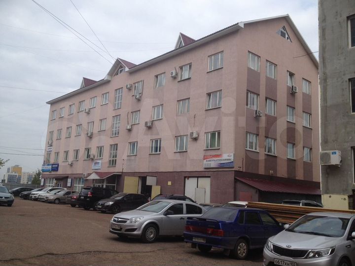Офисы рядом с хбк и Аркаим от 34- 70 м²