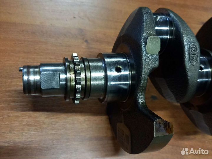 Коленвал G4FG 1.6