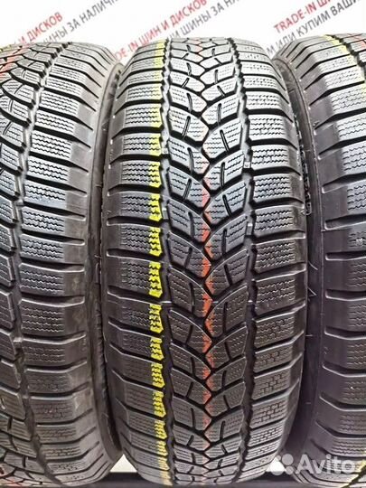 Firestone Winterhawk 3 185/65 R15 88T