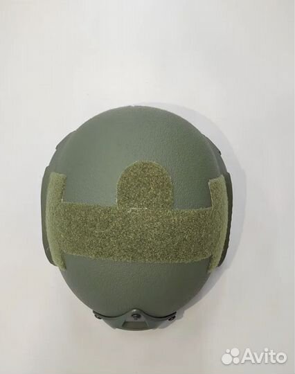 Баллистический шлем