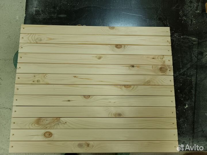 Брусок 20*38*580 (сосна)