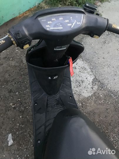 Honda dio 35 zx