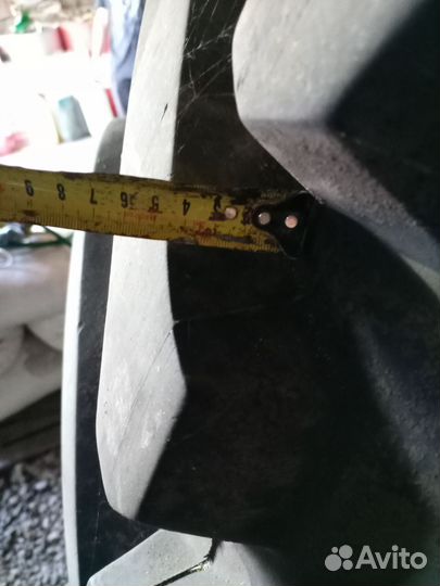 Шины бу из европы