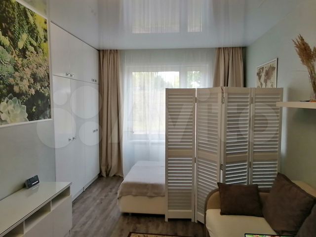 1-к. квартира, 37 м², 1/3 эт. в аренду Павловской Слободе | Снять ...