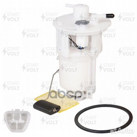 Модуль топливного насоса SFM 0824 startvolt