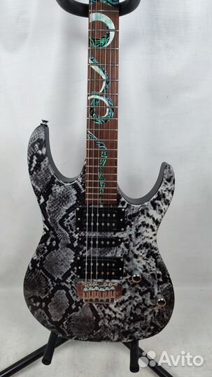 Ibanez GIO Superstrat