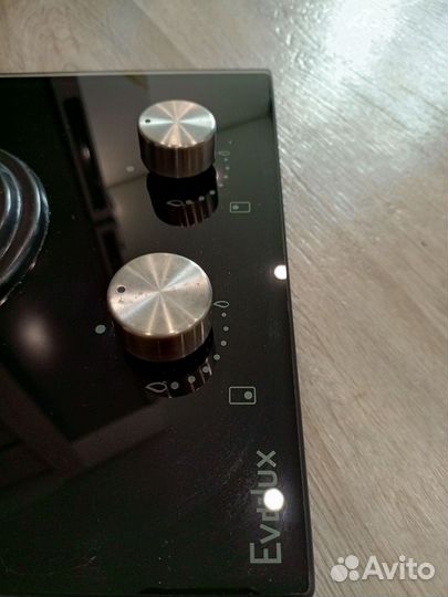 Газовая варочная панель 2 конфорки бу