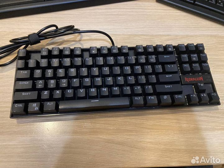 Механическая клавиатура