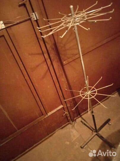 Подставка зонты, сумки