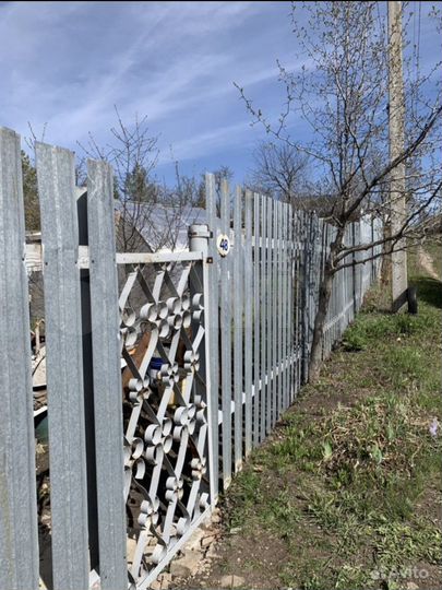 Участок 6 сот. (СНТ, ДНП)