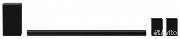 Саундбар LG SP11RA