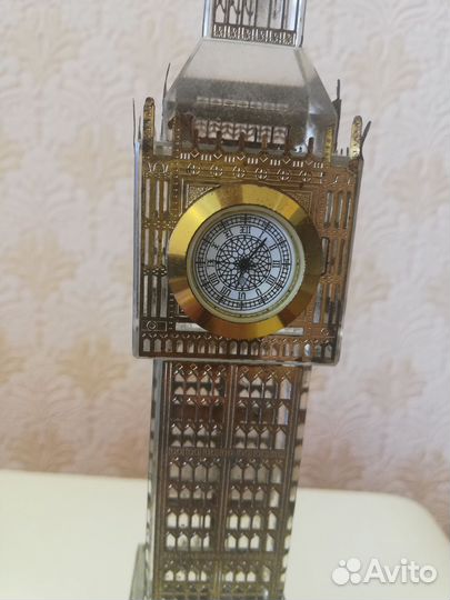 Часы Big Ben