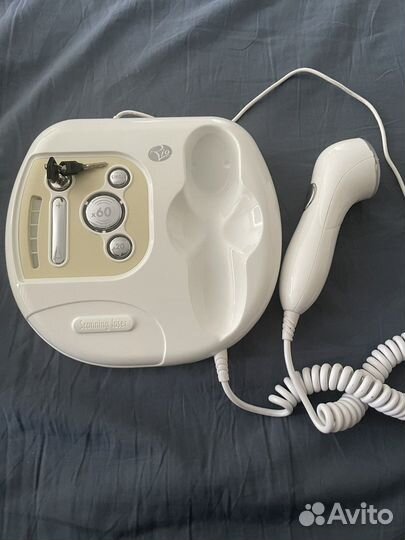 Эпилятор лазерный Rio