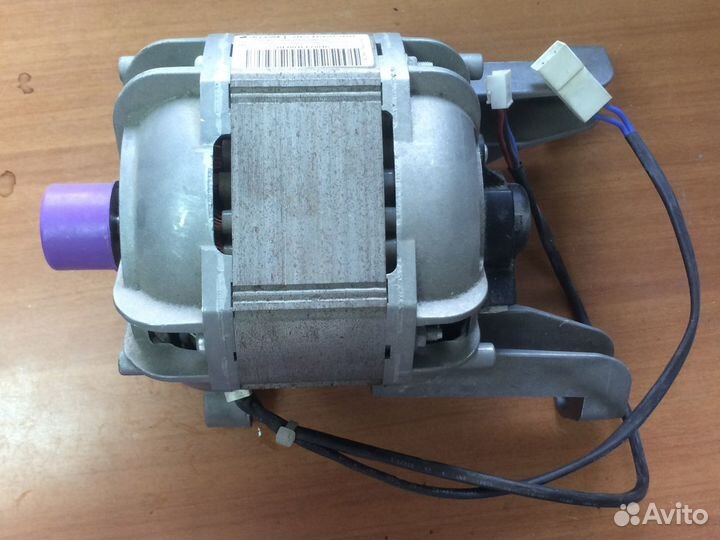 Двигатель стиральной машины Beko